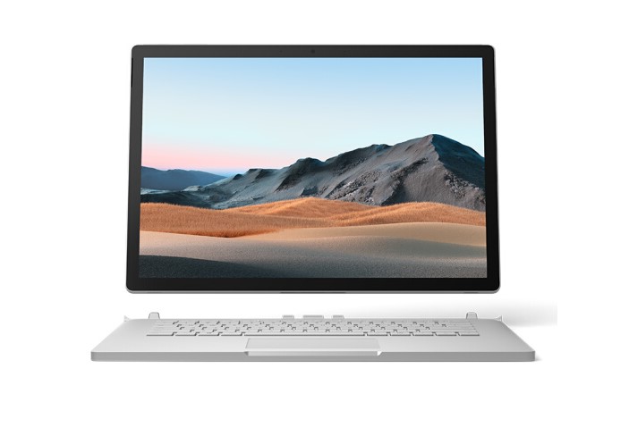 东兴Surface 维修前的准备工作